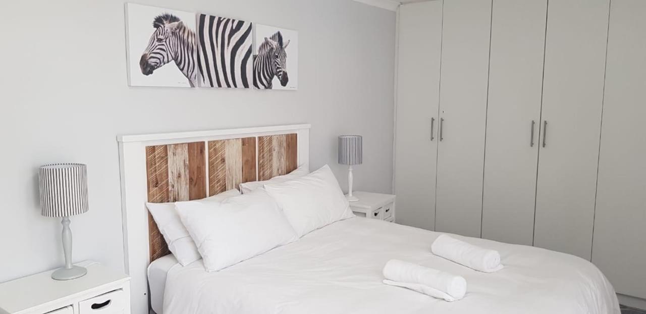 Whales & Waves Villa Hermanus Kültér fotó