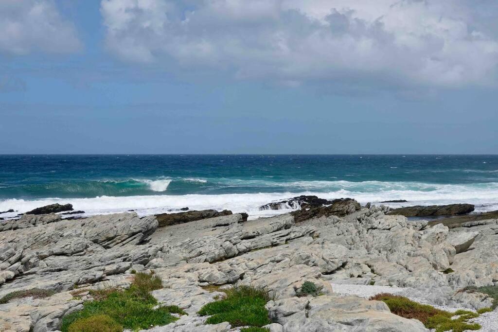 Whales & Waves Villa Hermanus Kültér fotó