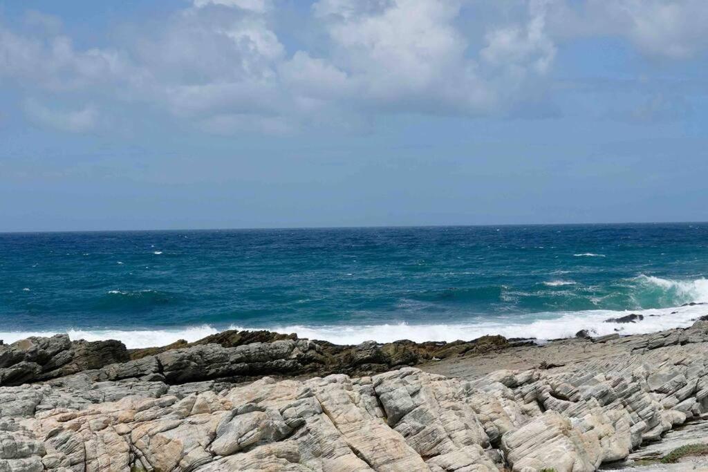 Whales & Waves Villa Hermanus Kültér fotó