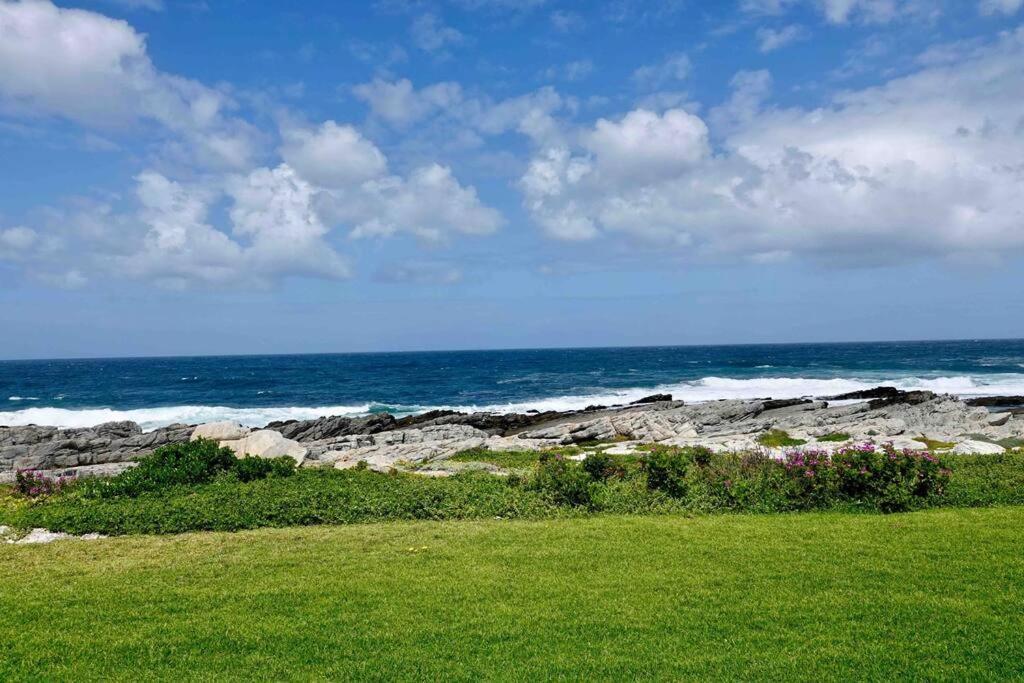 Whales & Waves Villa Hermanus Kültér fotó