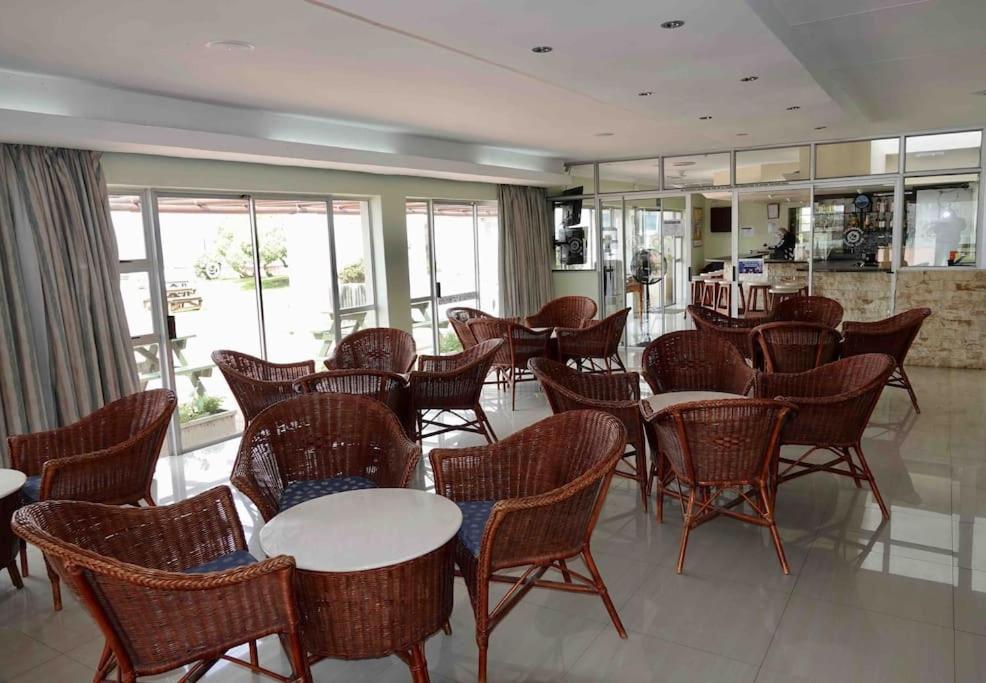 Whales & Waves Villa Hermanus Kültér fotó
