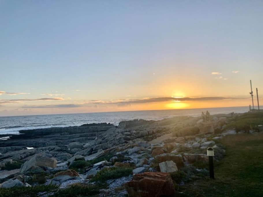 Whales & Waves Villa Hermanus Kültér fotó