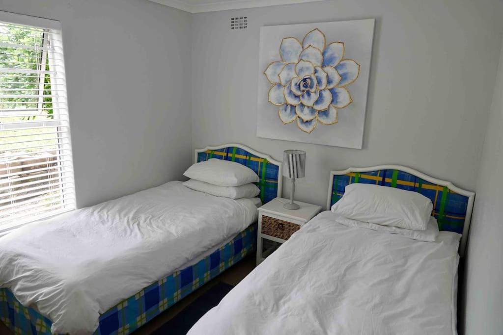 Whales & Waves Villa Hermanus Kültér fotó