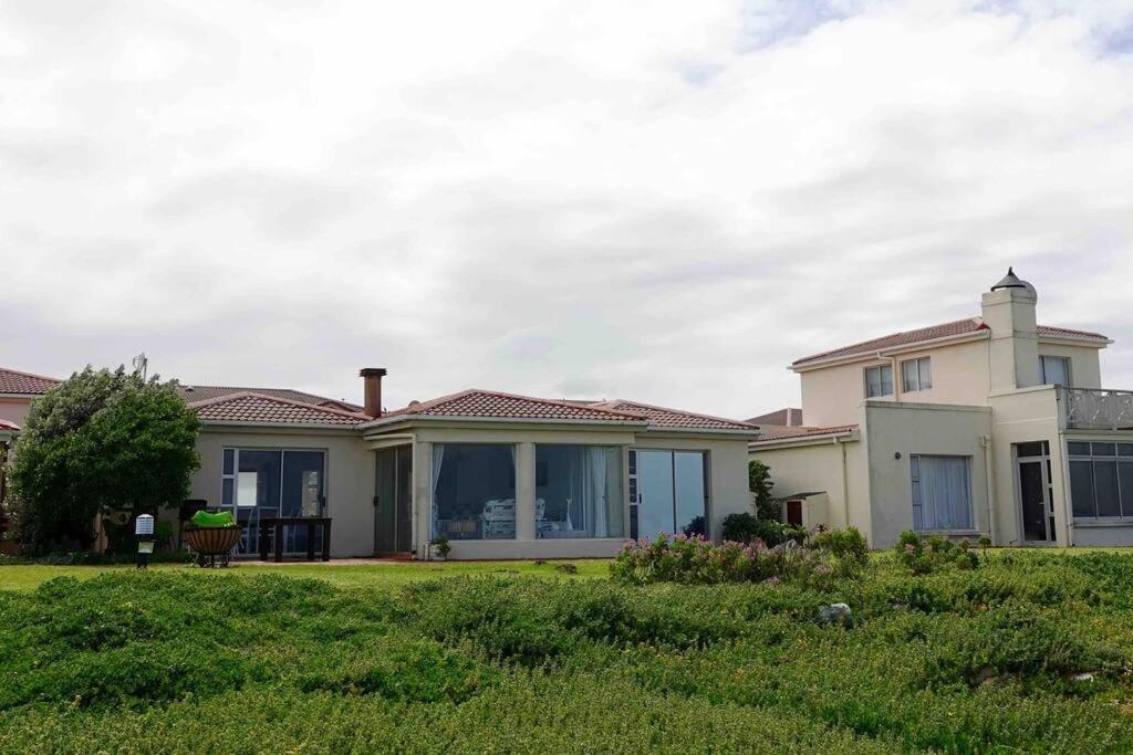 Whales & Waves Villa Hermanus Kültér fotó