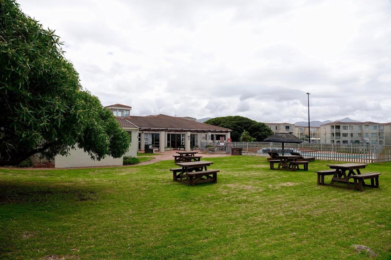 Whales & Waves Villa Hermanus Kültér fotó