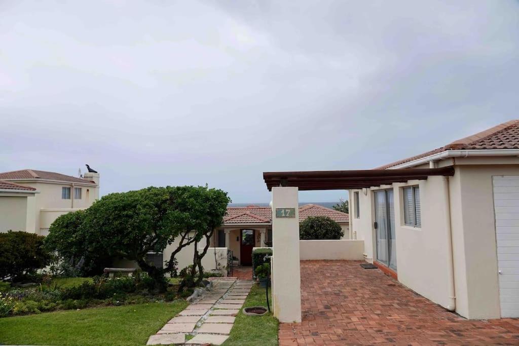Whales & Waves Villa Hermanus Kültér fotó