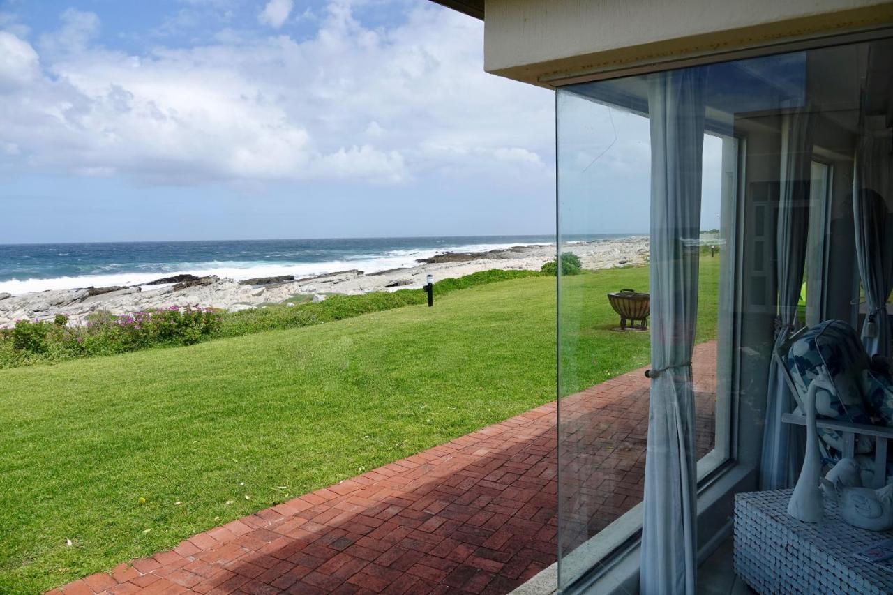 Whales & Waves Villa Hermanus Kültér fotó