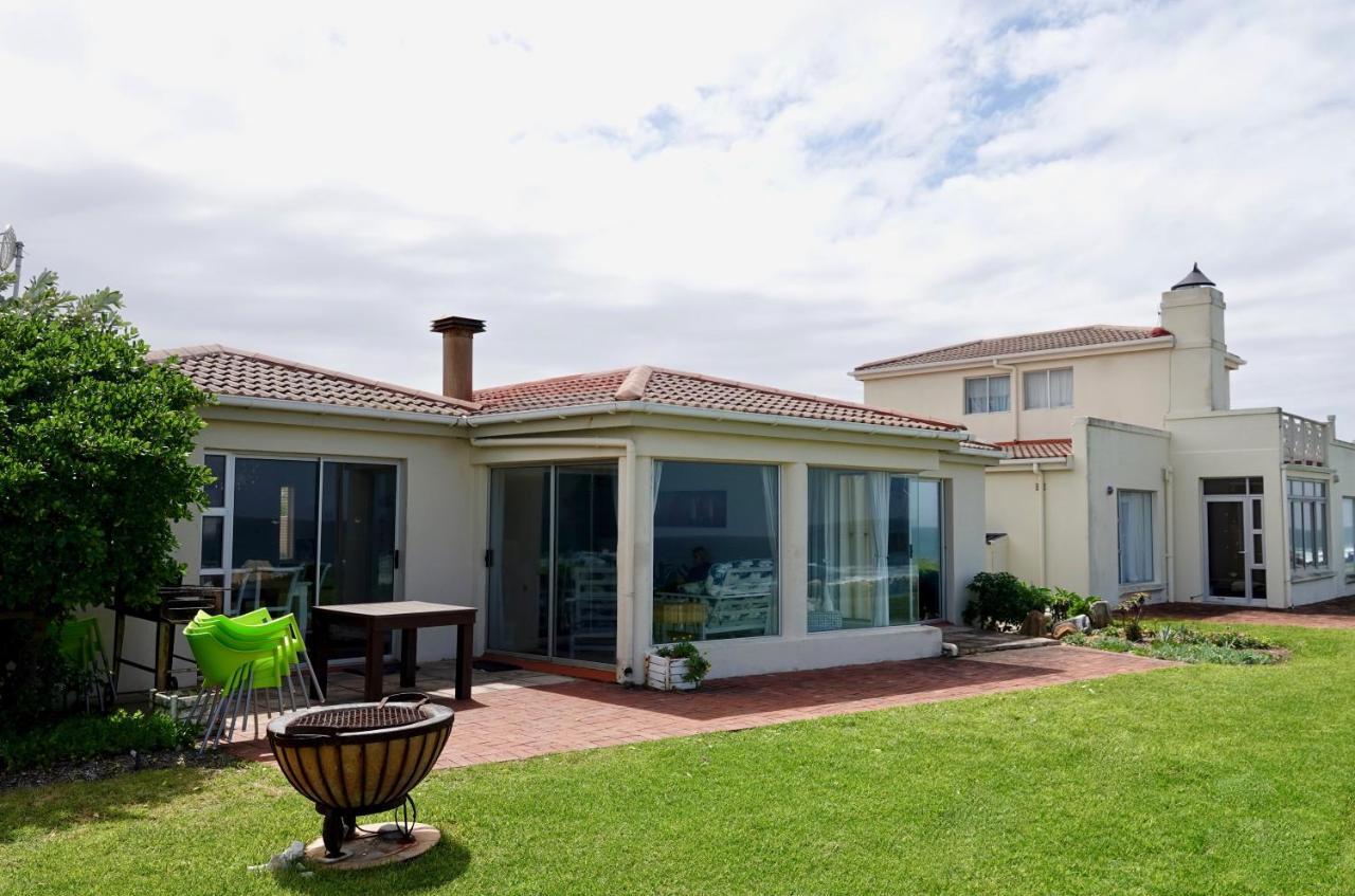 Whales & Waves Villa Hermanus Kültér fotó