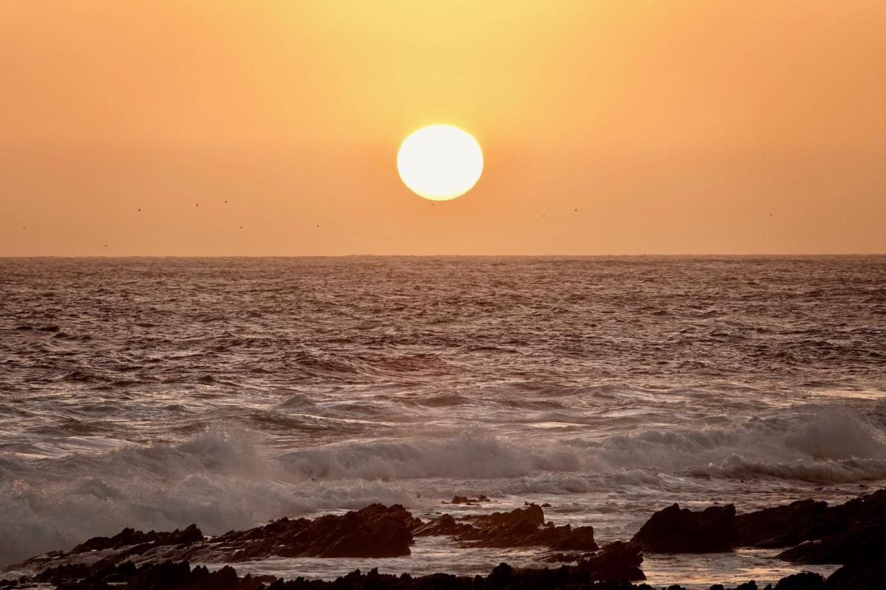 Whales & Waves Villa Hermanus Kültér fotó
